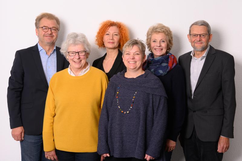 Kinderschutzbund Ulm Vorstand