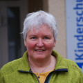 Bettina Müller