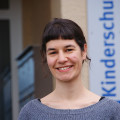 Jannika Hoppe